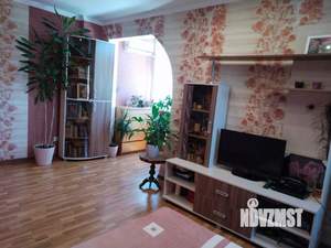 2-к квартира, вторичка, 59м2, 5/9 этаж