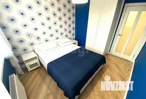 1-к квартира, вторичка, 37м2, 10/16 этаж