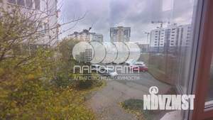 1-к квартира, вторичка, 43м2, 2/9 этаж