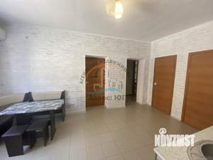 3-к квартира, вторичка, 81м2, 1/2 этаж