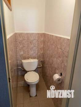 3-к квартира, вторичка, 50м2, 4/5 этаж