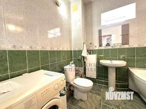 1-к квартира, вторичка, 41м2, 1/1 этаж