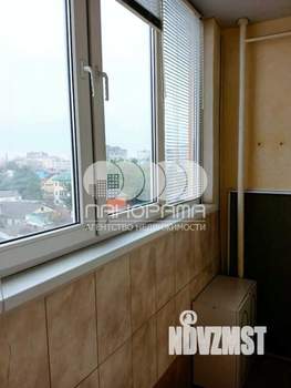 1-к квартира, вторичка, 42м2, 5/10 этаж