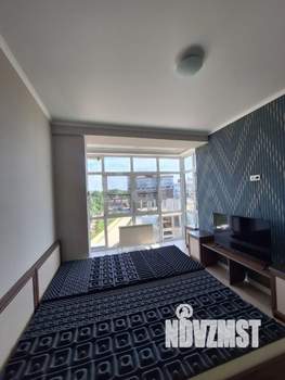 1-к квартира, вторичка, 37м2, 5/7 этаж
