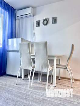 1-к квартира, вторичка, 42м2, 9/16 этаж