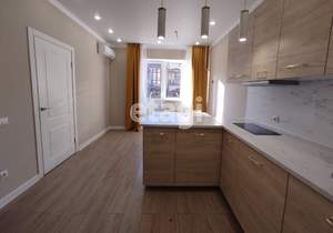 1-к квартира, вторичка, 47м2, 1/3 этаж