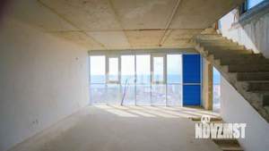 5-к квартира, вторичка, 410м2, 21/23 этаж