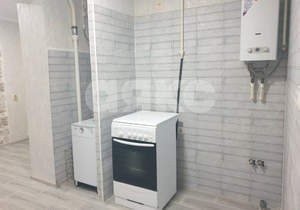 2-к квартира, вторичка, 56м2, 1/2 этаж