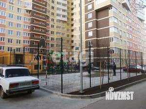 2-к квартира, вторичка, 45м2, 8/17 этаж