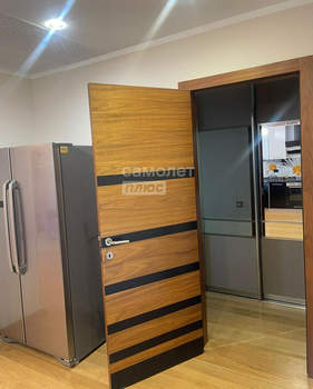 2-к квартира, вторичка, 60м2, 6/13 этаж