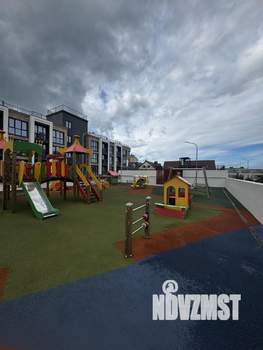 Студия квартира, вторичка, 24м2, 1/4 этаж