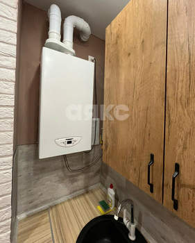 1-к квартира, вторичка, 44м2, 5/13 этаж