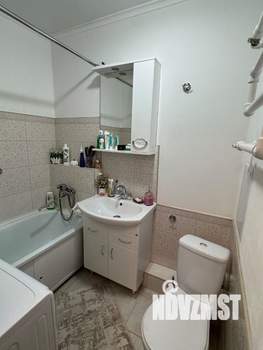 Студия квартира, вторичка, 25м2, 13/16 этаж