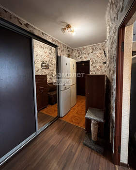 3-к квартира, вторичка, 83м2, 5/5 этаж