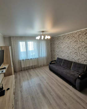 1-к квартира, вторичка, 46м2, 8/9 этаж