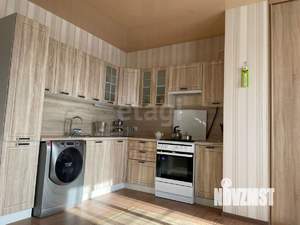 1-к квартира, вторичка, 69м2, 5/10 этаж