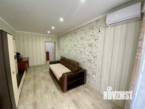 1-к квартира, вторичка, 41м2, 13/17 этаж