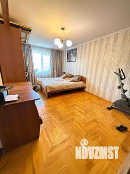 3-к квартира, вторичка, 86м2, 2/7 этаж