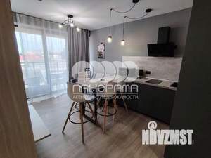 Студия квартира, вторичка, 35м2, 4/4 этаж