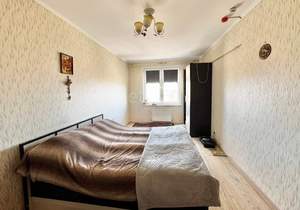 2-к квартира, вторичка, 61м2, 11/17 этаж