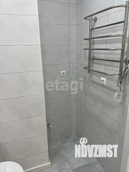 1-к квартира, вторичка, 45м2, 16/19 этаж