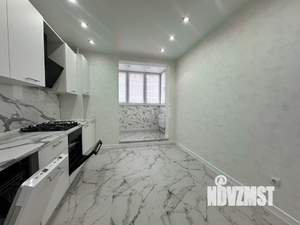 2-к квартира, вторичка, 64м2, 10/13 этаж