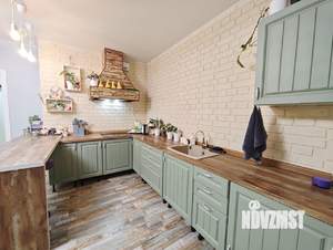 2-к квартира, вторичка, 55м2, 1/17 этаж