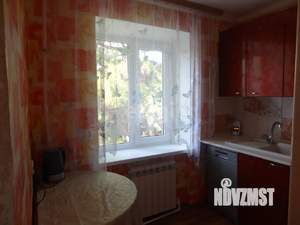 2-к квартира, вторичка, 44м2, 4/4 этаж