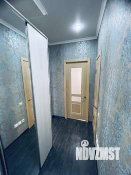 1-к квартира, вторичка, 36м2, 7/9 этаж