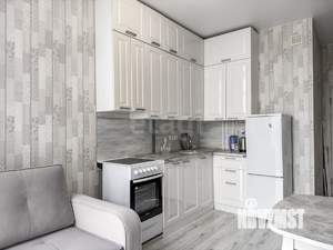 2-к квартира, вторичка, 52м2, 10/16 этаж