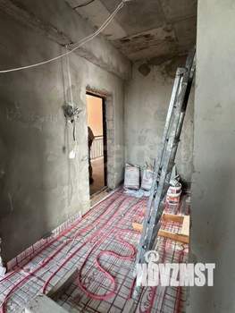 1-к квартира, вторичка, 36м2, 5/5 этаж