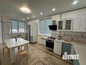 2-к квартира, вторичка, 72м2, 3/4 этаж