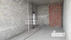 1-к квартира, вторичка, 56м2, 20/20 этаж