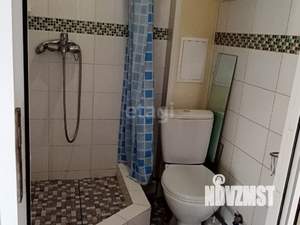Студия квартира, вторичка, 20м2, 1/6 этаж