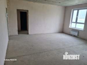 Студия квартира, вторичка, 63м2, 1/9 этаж