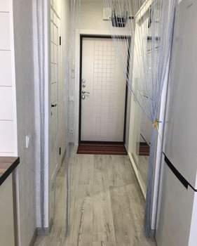 Студия квартира, вторичка, 27м2, 7/20 этаж
