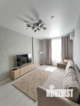 1-к квартира, вторичка, 43м2, 16/16 этаж