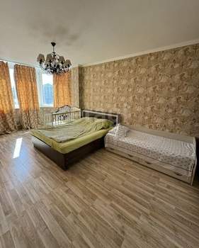 2-к квартира, вторичка, 78м2, 3/12 этаж