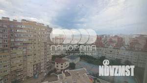 1-к квартира, вторичка, 44м2, 12/20 этаж