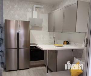 Студия квартира, вторичка, 33м2, 3/17 этаж