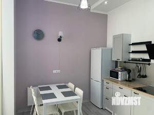 1-к квартира, вторичка, 53м2, 16/16 этаж