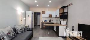 Студия квартира, вторичка, 25м2, 15/17 этаж