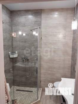 1-к квартира, вторичка, 42м2, 11/19 этаж