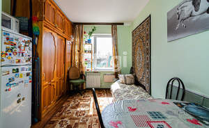 1-к квартира, вторичка, 39м2, 1/2 этаж