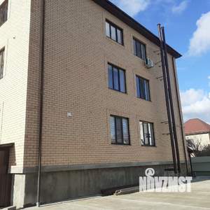 1-к квартира, вторичка, 35м2, 3/3 этаж