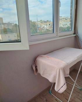 Студия квартира, вторичка, 27м2, 3/14 этаж