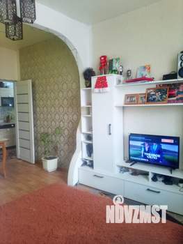 2-к квартира, вторичка, 48м2, 1/3 этаж