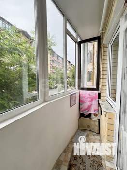1-к квартира, вторичка, 35м2, 1/5 этаж