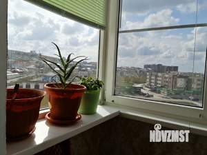 2-к квартира, вторичка, 67м2, 6/16 этаж
