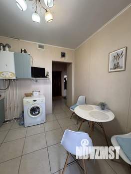 1-к квартира, вторичка, 38м2, 4/9 этаж